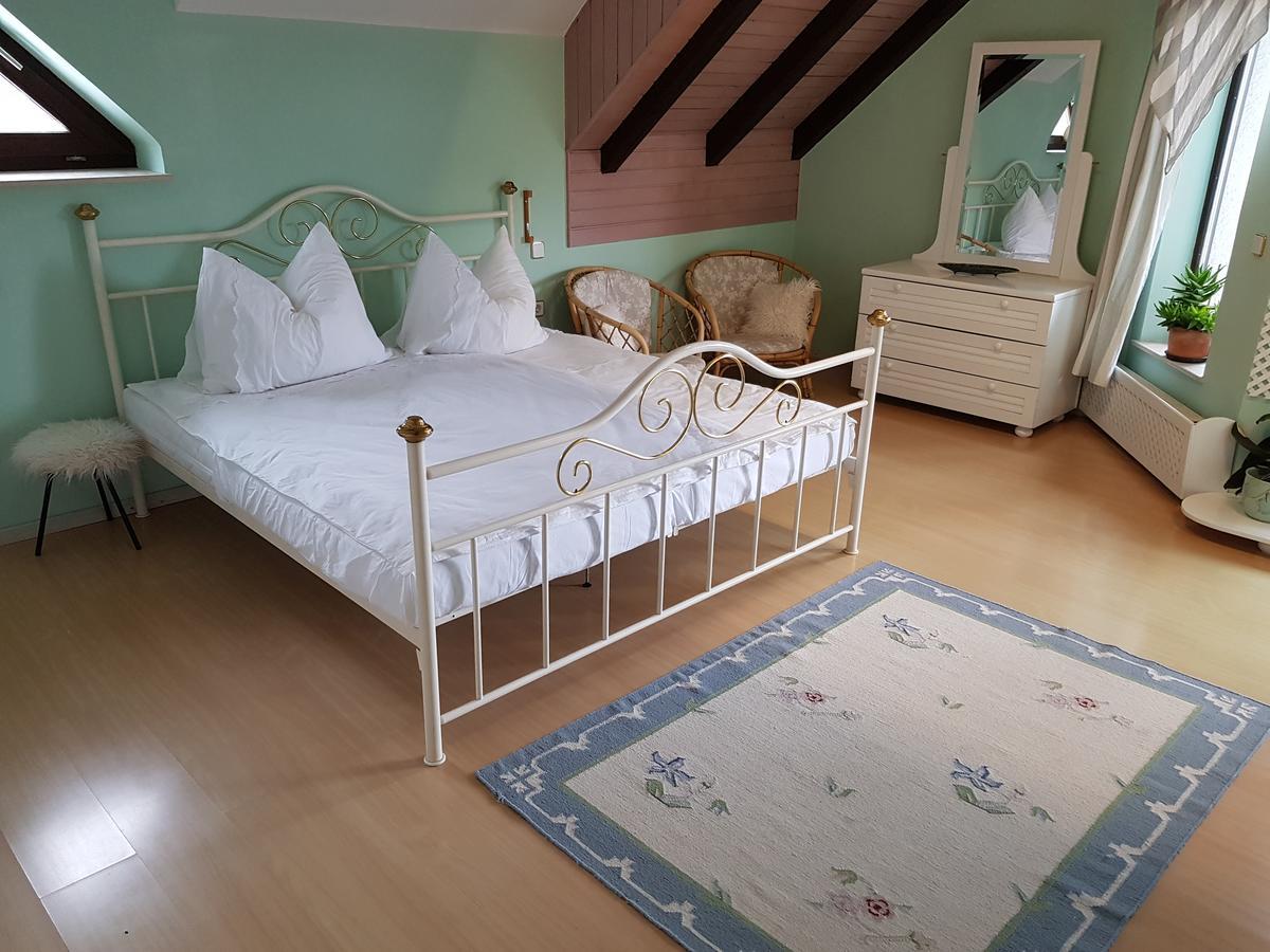 Bed and Breakfast Pr'Simi Golnik Exteriér fotografie