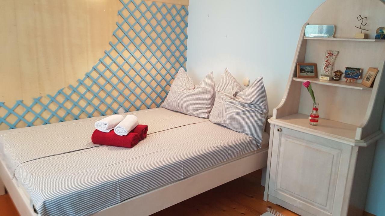 Bed and Breakfast Pr'Simi Golnik Exteriér fotografie